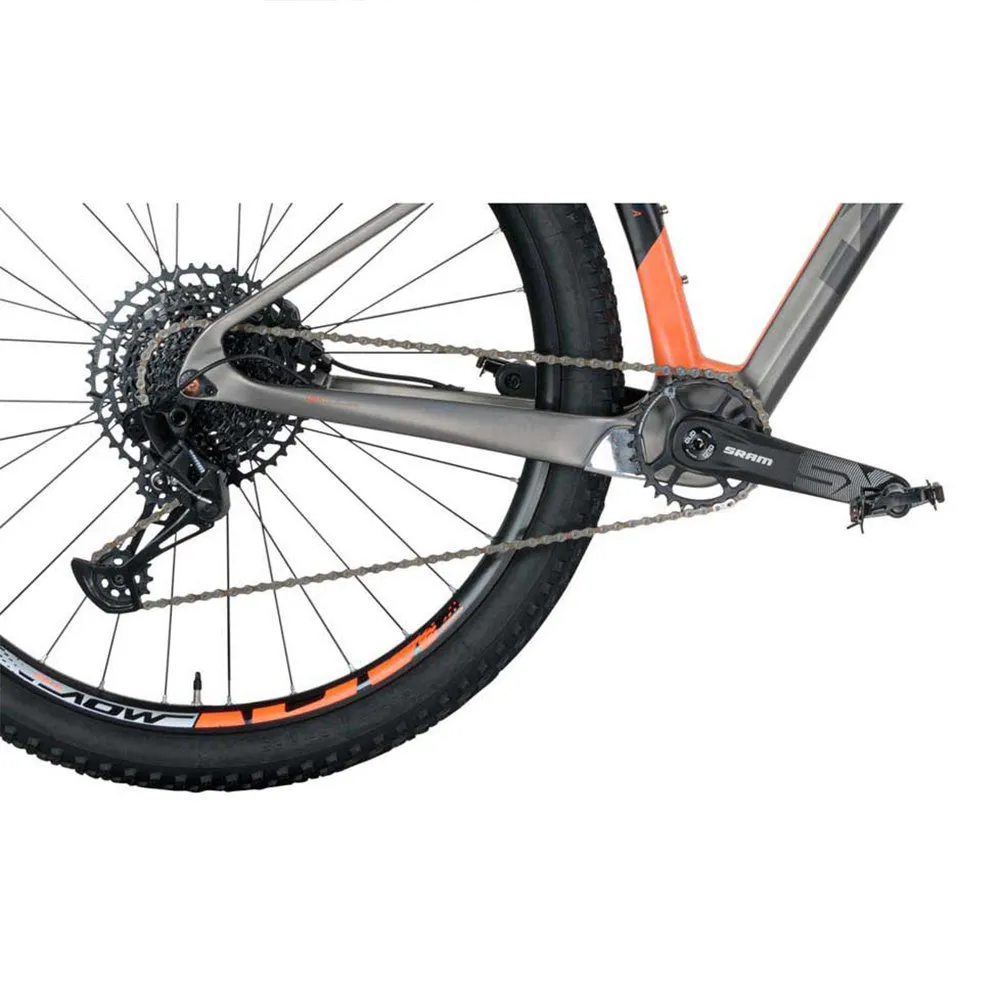 Montana Bikes Vegha 29´´ Sx 2024 Mtb Cykel