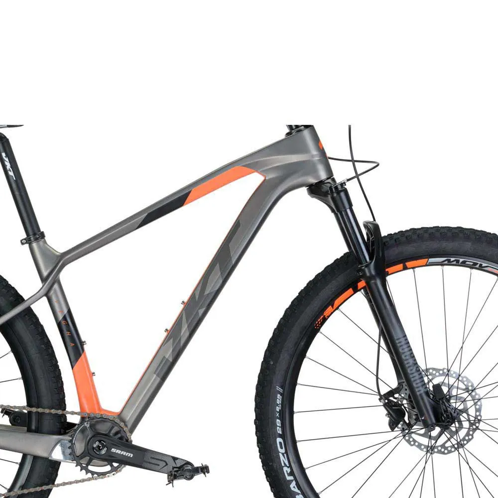 Montana Bikes Vegha 29´´ Sx 2024 Mtb Cykel