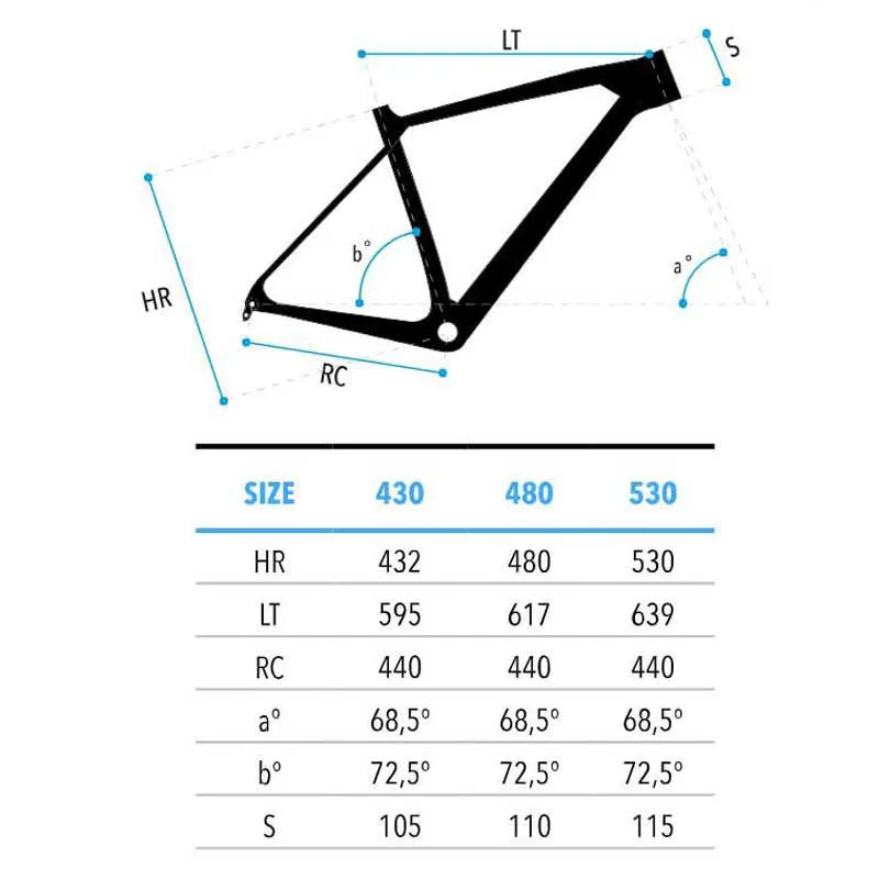 Montana Bikes Vegha 29´´ Sx 2024 Mtb Cykel
