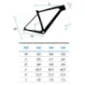 Montana Bikes Vegha 29´´ Sx 2024 Mtb Cykel