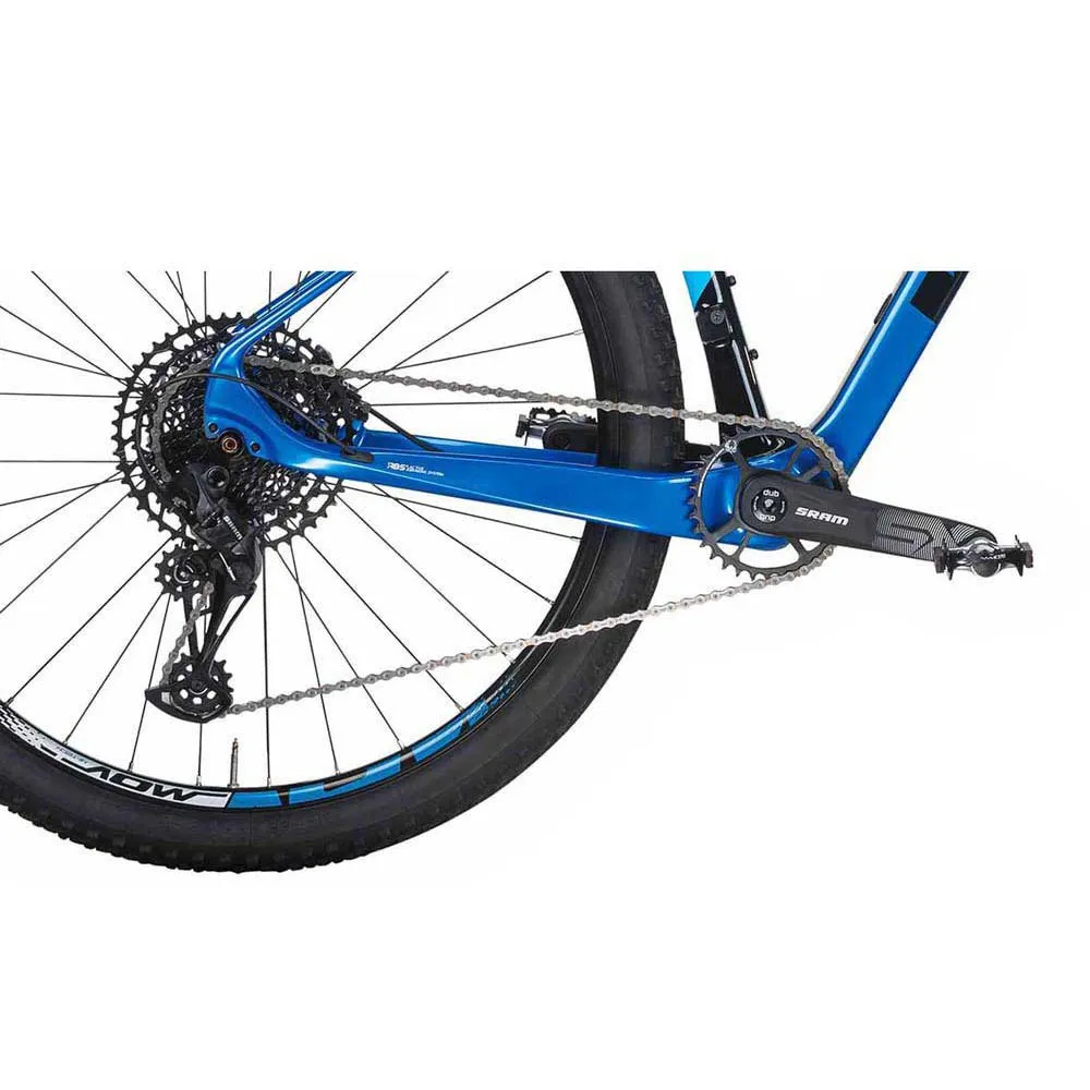 Montana Bikes Vegha 29´´ Xt 2024 Mtb Cykel