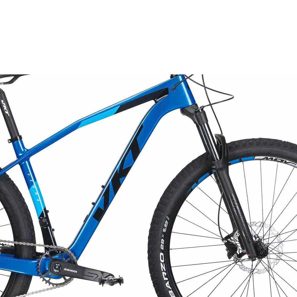 Montana Bikes Vegha 29´´ Xt 2024 Mtb Cykel