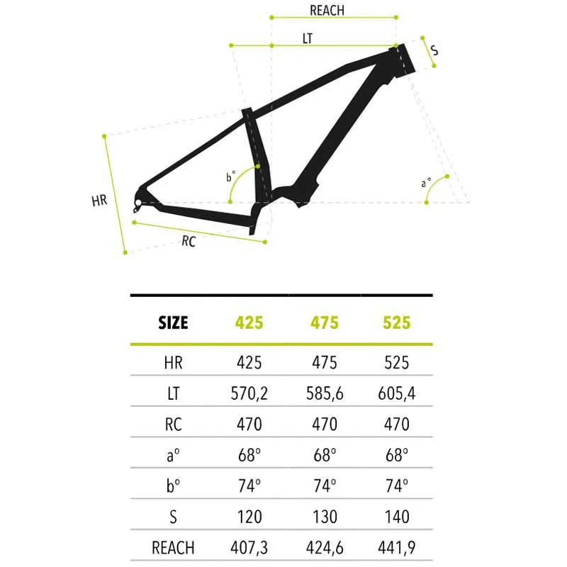 Montana Bikes Vegha 29´´ Xt 2024 Mtb Cykel