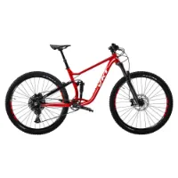 Montana Bikes Vener 29´´ Sx Eagle 2024 Mtb Cykel Montana Bikes Vener 29´´ Sx Eagle 2024 Mtb Cykel