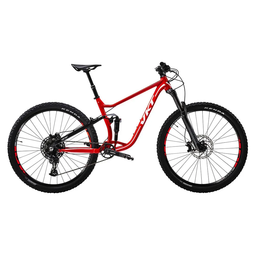 Montana Bikes Vener 29´´ Sx Eagle 2024 Mtb Cykel Montana Bikes Vener 29´´ Sx Eagle 2024 Mtb Cykel