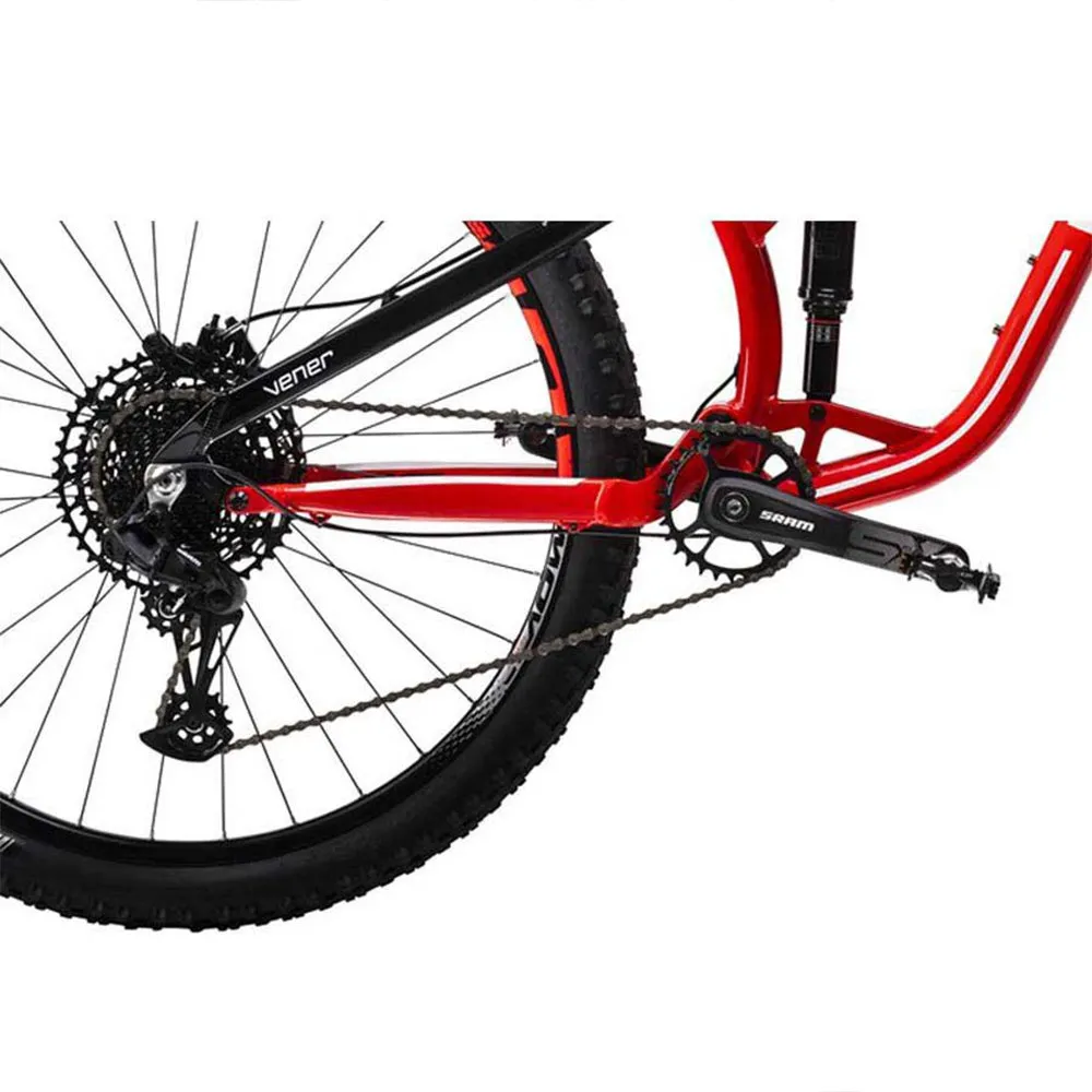 Montana Bikes Vener 29´´ Sx Eagle 2024 Mtb Cykel Montana Bikes Vener 29´´ Sx Eagle 2024 Mtb Cykel