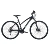 Montana Bikes X-cross Lady 700 Deore 2024 Cykel Montana Bikes X-cross Lady 700 Deore 2024 Cykel