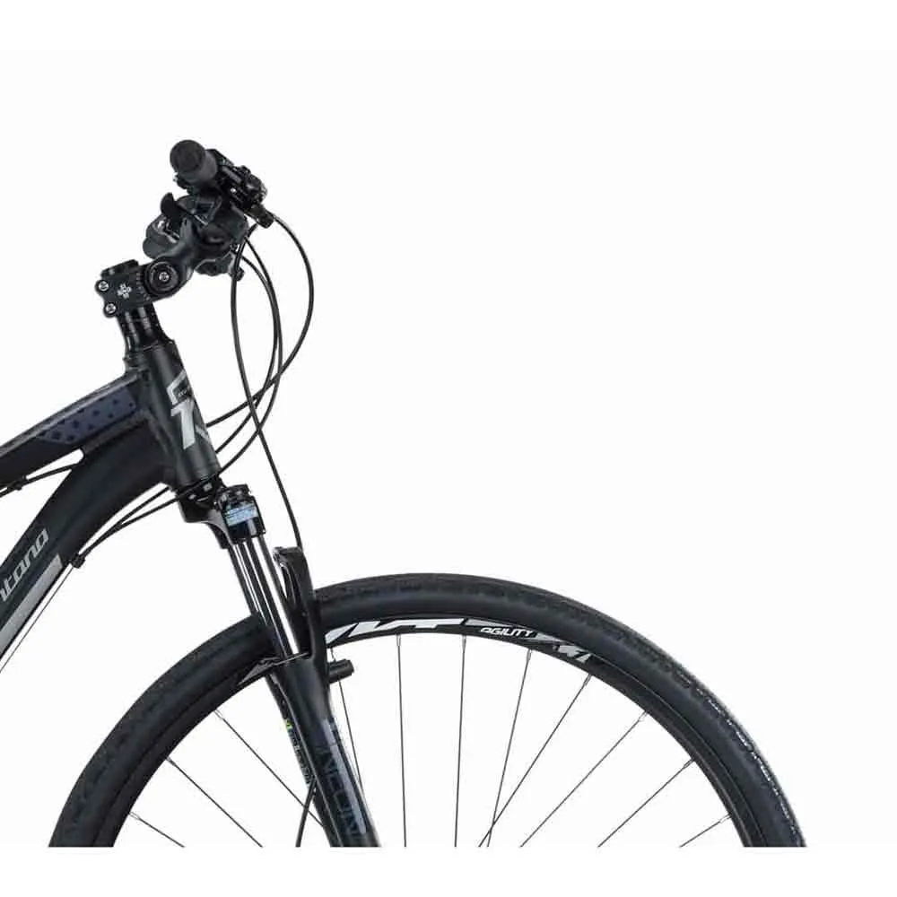 Montana Bikes X-cross Lady 700 Deore 2024 Cykel