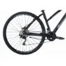 Montana Bikes X-cross Lady 700 Deore 2024 Cykel