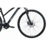 Montana Bikes X-cross Lady 700 Deore 2024 Cykel