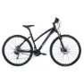 Montana Bikes X-cross Lady 700 Deore 2024 Cykel