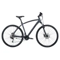 Montana Bikes X-cross Man 700 Deore 2024 Cykel Montana Bikes X-cross Man 700 Deore 2024 Cykel