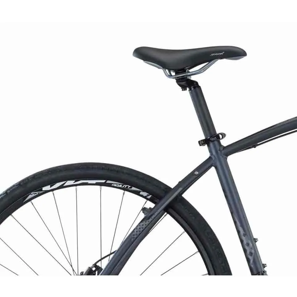 Montana Bikes X-cross Man 700 Deore 2024 Cykel