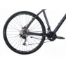 Montana Bikes X-cross Man 700 Deore 2024 Cykel