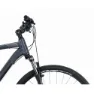 Montana Bikes X-cross Man 700 Deore 2024 Cykel