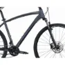 Montana Bikes X-cross Man 700 Deore 2024 Cykel