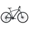 Montana Bikes X-cross Man 700 Deore 2024 Cykel