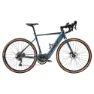 Montana Bikes Xonar Polini Ep3+ Evo Grx 2024 Elcykel Gravel