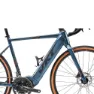 Montana Bikes Xonar Polini Ep3+ Evo Grx 2024 Elcykel Gravel