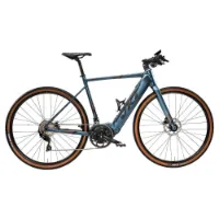 Montana Bikes Xonar Sport 700 Polini 105 2024 Elcykel Gravel Montana Bikes Xonar Sport 700 Polini 105 2024 Elcykel Gravel