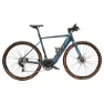 Montana Bikes Xonar Sport 700 Polini 105 2024 Elcykel Gravel