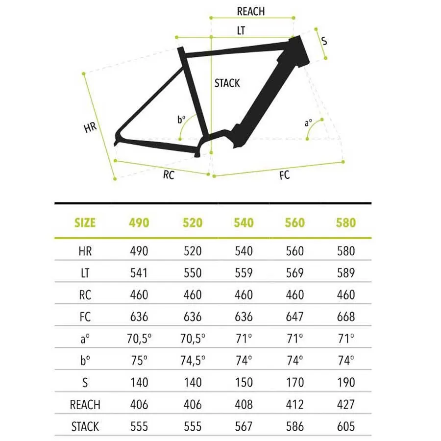 Montana Bikes Xonar Sport 700 Polini 105 2024 Elcykel Gravel Montana Bikes Xonar Sport 700 Polini 105 2024 Elcykel Gravel