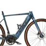 Montana Bikes Xonar Sport 700 Polini 105 2024 Elcykel Gravel