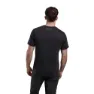Montane Abstract Mountain T-shirt Med Korta ärmar