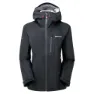 Montane Air Jacka, Black