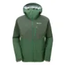 Montane Ajax Jacka, Arbor green