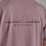 Montane Alhena Mountain 25 T-shirt Med Korta ärmar