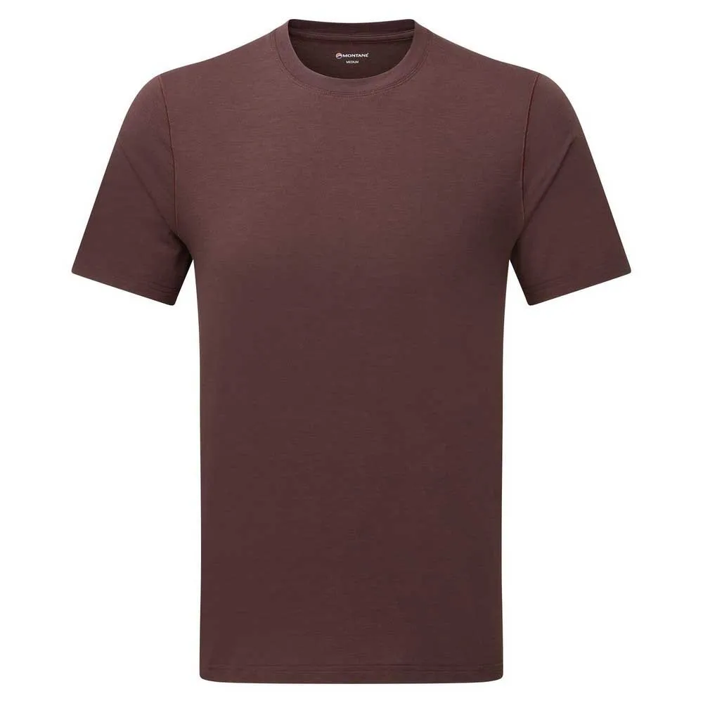 Montane Alhena T-shirt Med Korta ärmar Montane Alhena T-shirt Med Korta ärmar