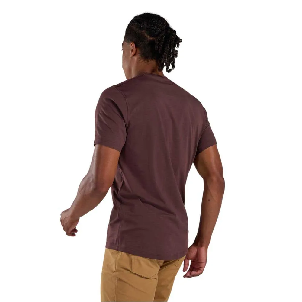 Montane Alhena T-shirt Med Korta ärmar Montane Alhena T-shirt Med Korta ärmar
