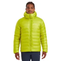 Montane Alpine 850 Dunjacka Montane Alpine 850 Dunjacka