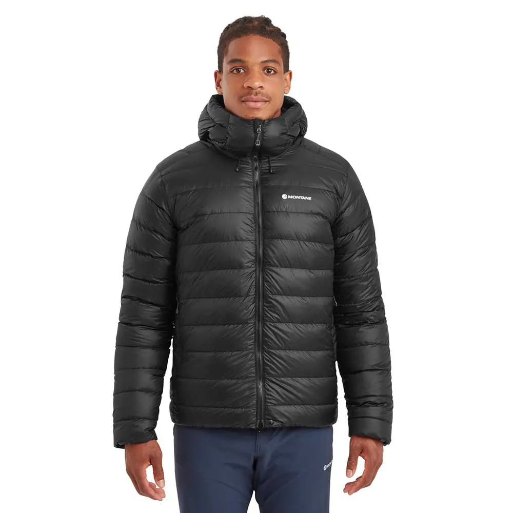 Montane Alpine 850 Dunjacka