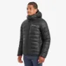 Montane Alpine 850 Dunjacka