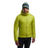Montane Alpine 850 Jacka Montane Alpine 850 Jacka