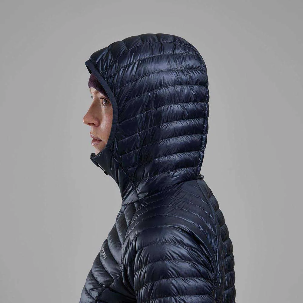 Montane Alpine 850 Jacka