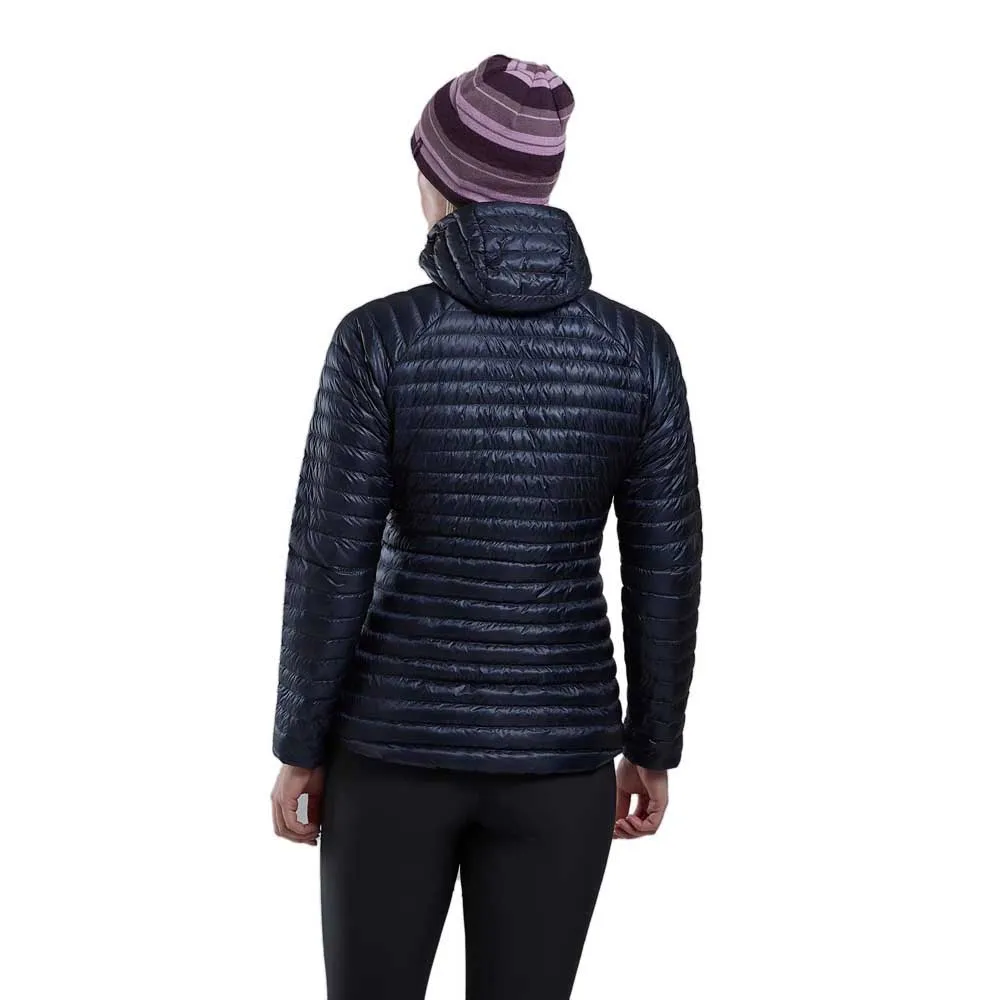 Montane Alpine 850 Jacka