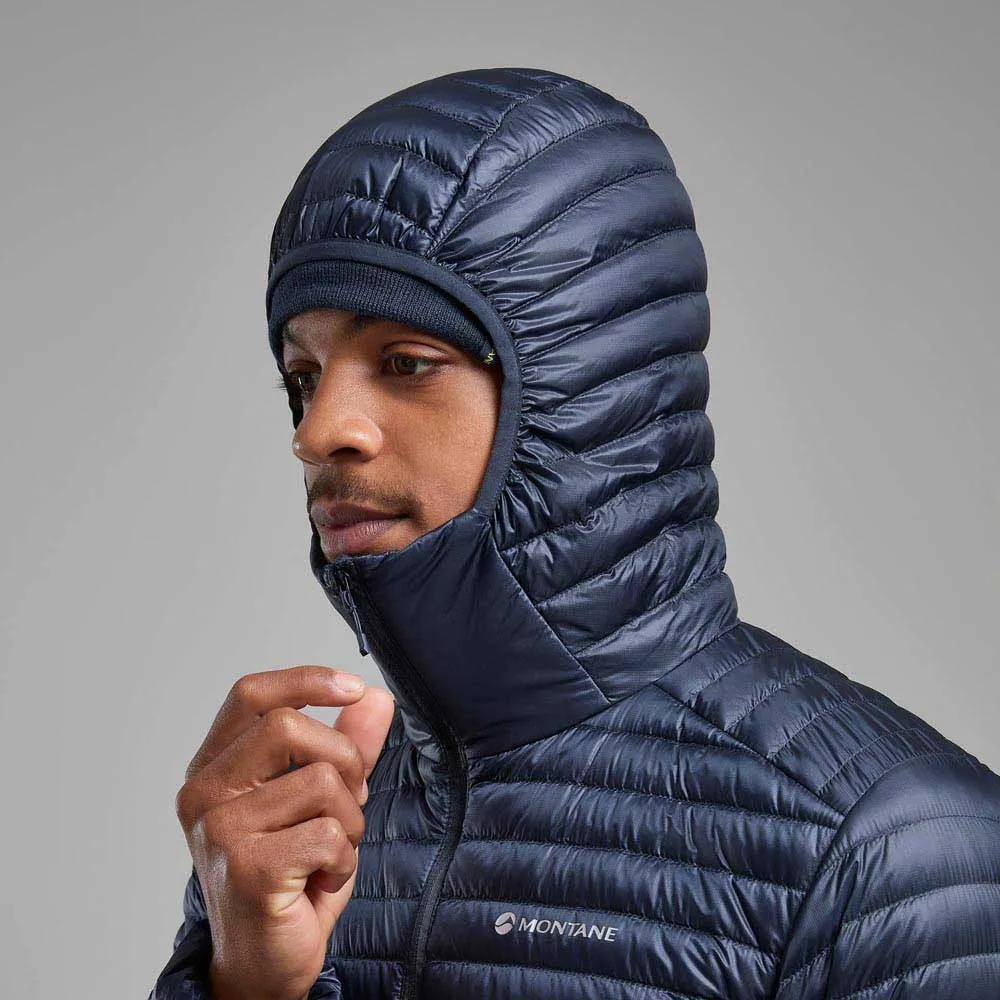 Montane Alpine 850 Jacka Montane Alpine 850 Jacka