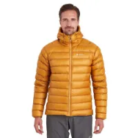 Montane Alpine 850 Lite Jacka Montane Alpine 850 Lite Jacka