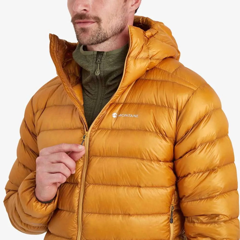 Montane Alpine 850 Lite Jacka