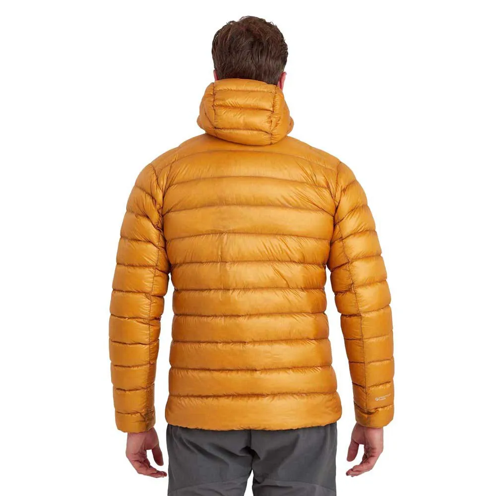Montane Alpine 850 Lite Jacka