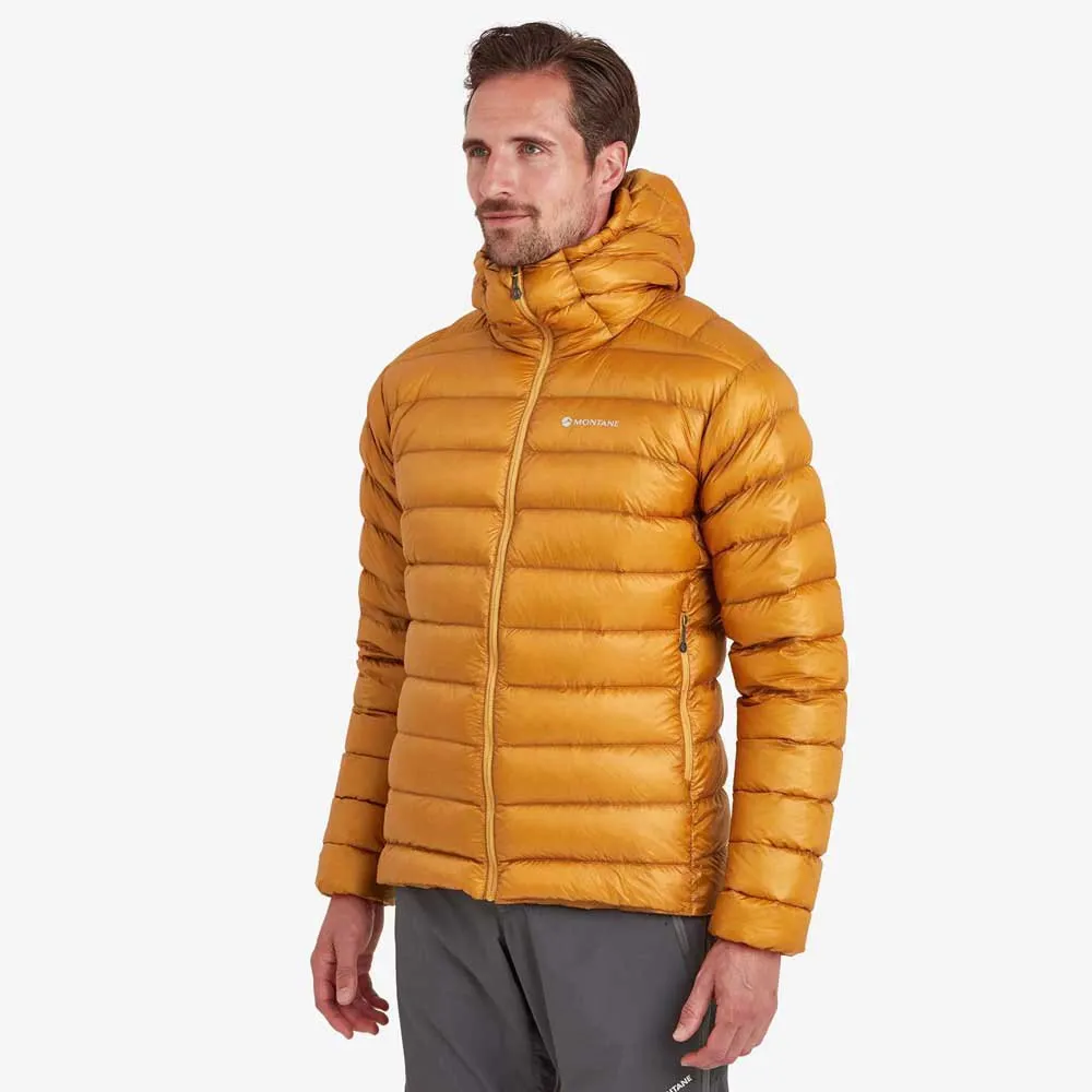 Montane Alpine 850 Lite Jacka