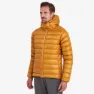 Montane Alpine 850 Lite Jacka