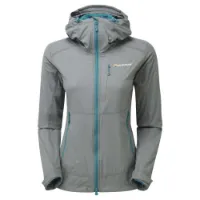 Montane Alpine Equaliser Softshelljacka Montane Alpine Equaliser Softshelljacka