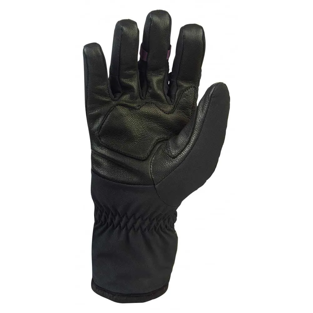 Montane Alpine Guide Handskar, Black