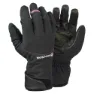 Montane Alpine Guide Handskar, Black