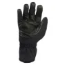 Montane Alpine Guide Handskar, Black
