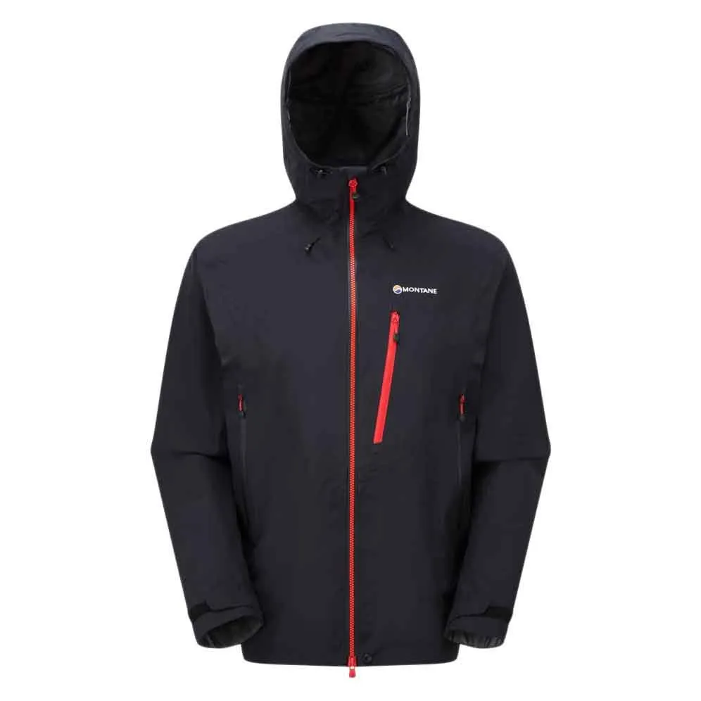 Montane Alpine Pro Jacka, Black